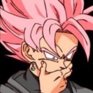 Meet your Posher, Keith